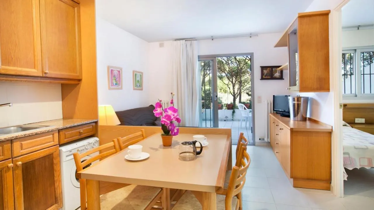 Daire Mas Vermey Nº 3 Calella De Palafrugell