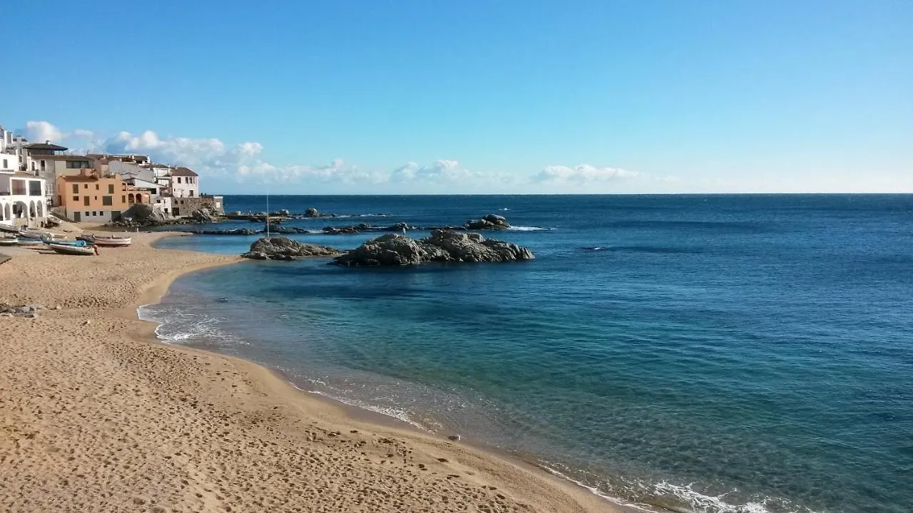 Mas Vermey Nº 3 Calella De Palafrugell 0*,  İspanya