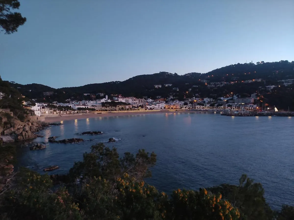 Daire Mas Vermey Nº 3 Calella De Palafrugell İspanya