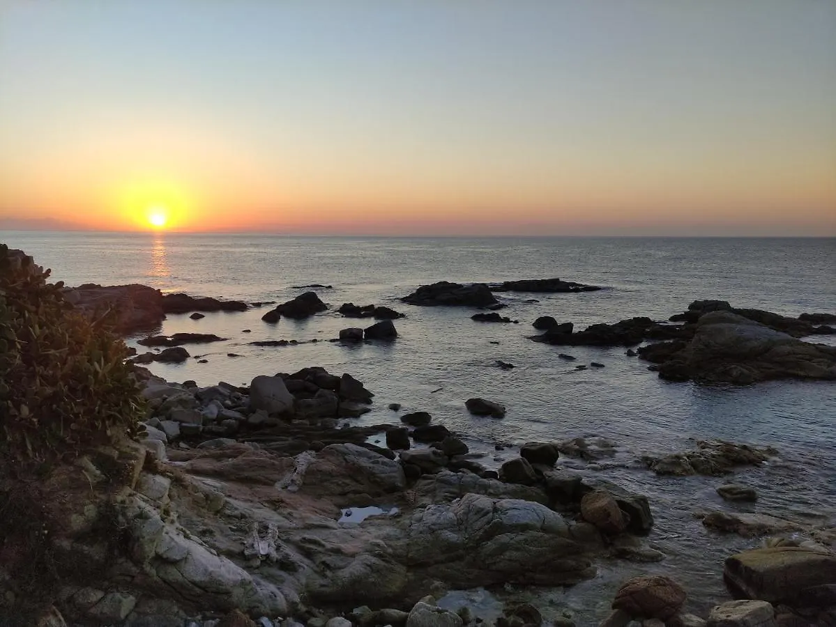 Mas Vermey Nº 3 Calella De Palafrugell