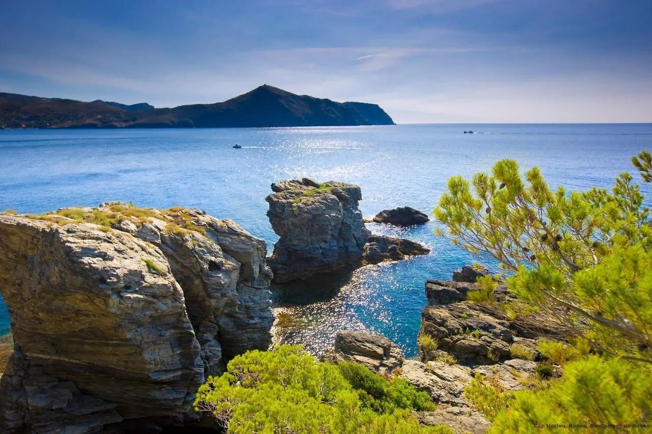 Mas Vermey Nº 3 Calella De Palafrugell